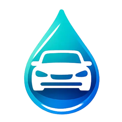 Lavage auto à domicile Castelnau-Valence